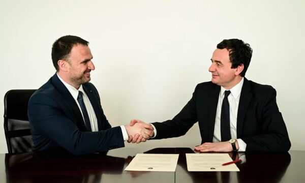 Shteti i Dalipëve, ZRRE e licencon për tregti me rrymë kompaninë e themeluar nga Luan Dalipi