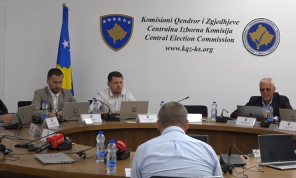 Miratohen 566 kërkesa për ndërrim të qendrave të votimit, 66 të tjera u refuzuan