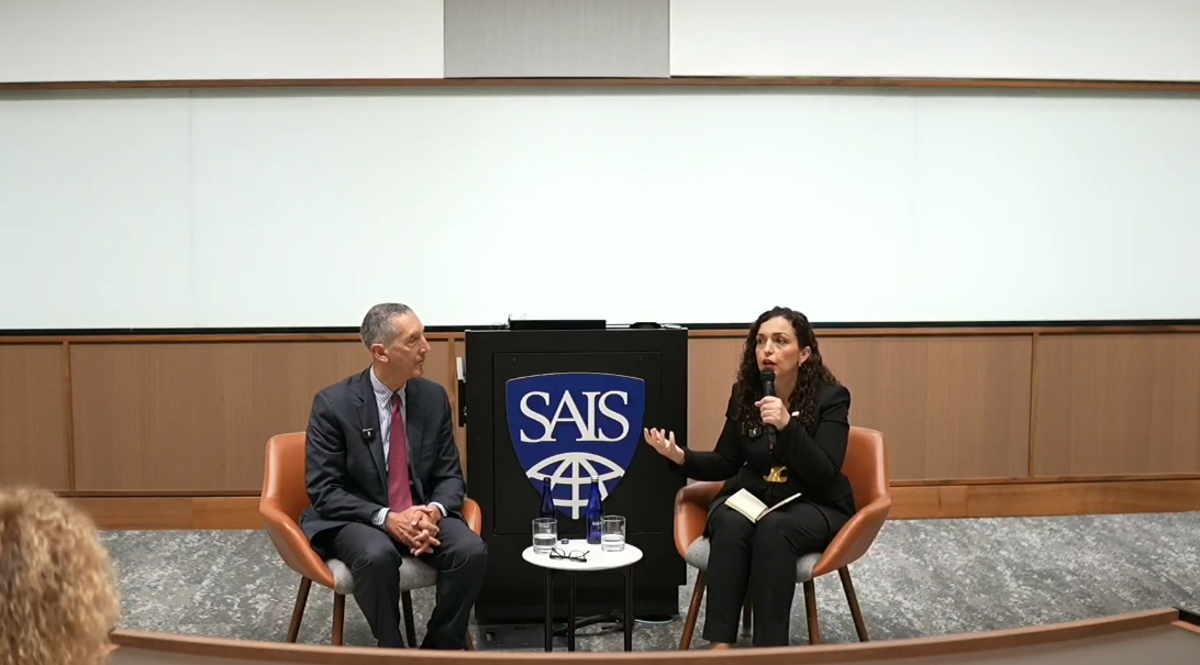 Osmani: Trump e Rutte do ta bënin të mundur anëtarësimin e Kosovës në NATO, do t’i rrisnim menjëherë shpenzimet në 5%