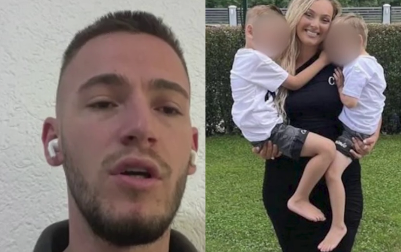 Ekzaminimi psikiatrik i Naim Murselit, reagon vëllai i Liridona Ademajt