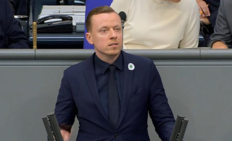 Deputeti gjerman: Legjitime kërkesa e pakicës shqiptare në Serbi që të futet në agjendën e dialogut