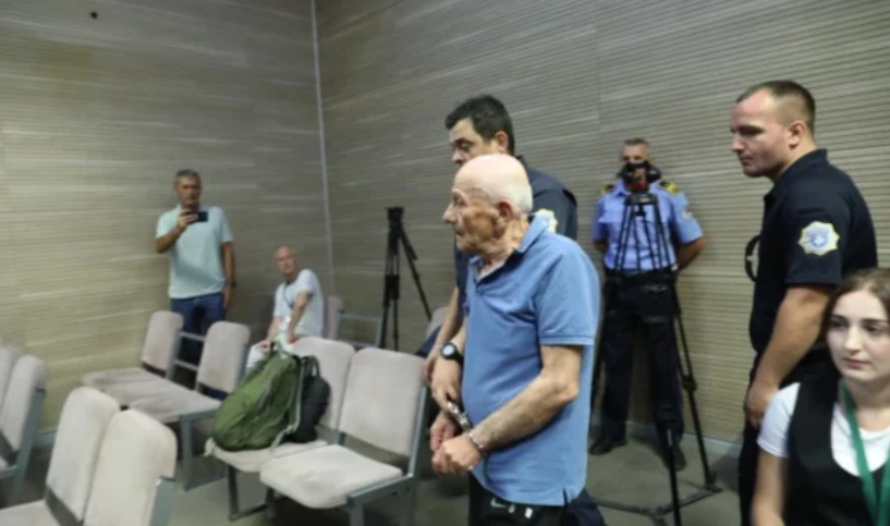 Shtyhet seanca për krime lufte në Gjakovë, shkak përkthimi
