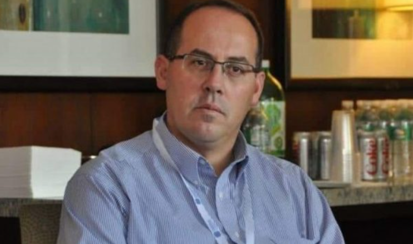 “Natën në strehimore, ditën në punë” – Lul Raka në Ukrainë për të ndihmuar sistemin shëndetësor