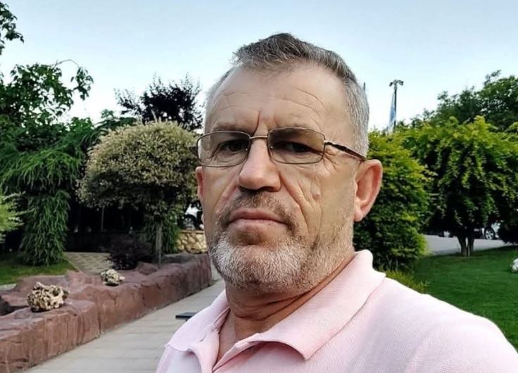 Ky është 55-vjeçari që vdiq pasi u vetaksidentua në autostradën ‘Ibrahim Rugova’