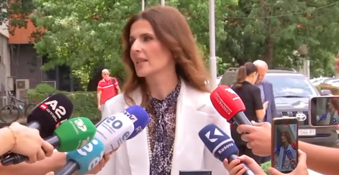 Çitaku: VV nuk ka ofruar asnjë zgjidhje, PDK nuk i nënshtrohet diktatit të liderit suprem