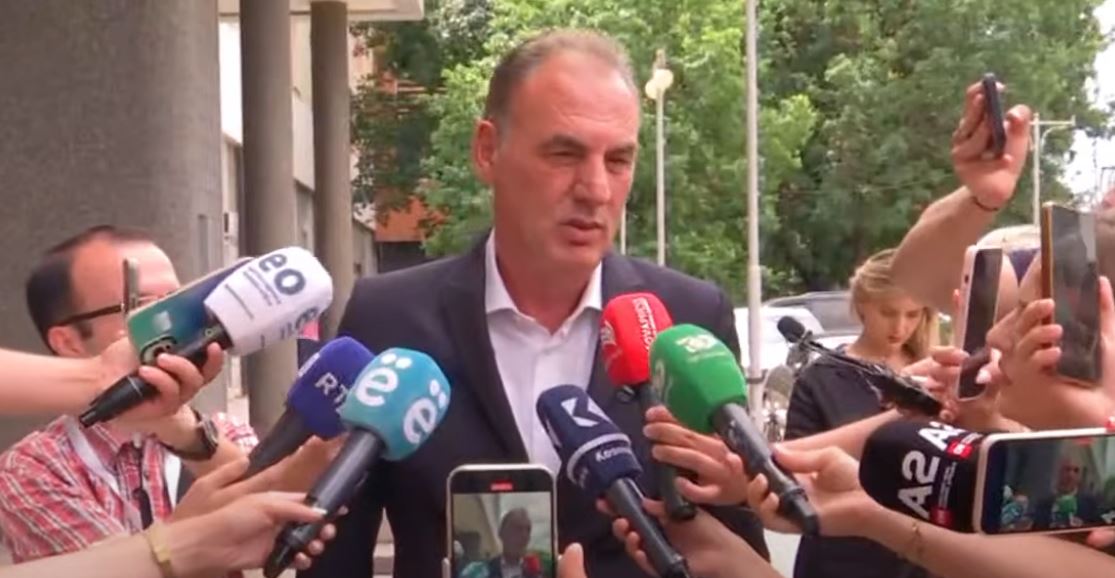 Limaj pas dështimit të seancës së 47-të: Takim me Kurtin gjatë kësaj jave