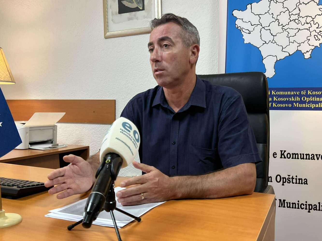 Komunave u bllokohen llogaritë bankare, mbi 210 milionë euro të marra për shkak të vendimeve gjyqësore