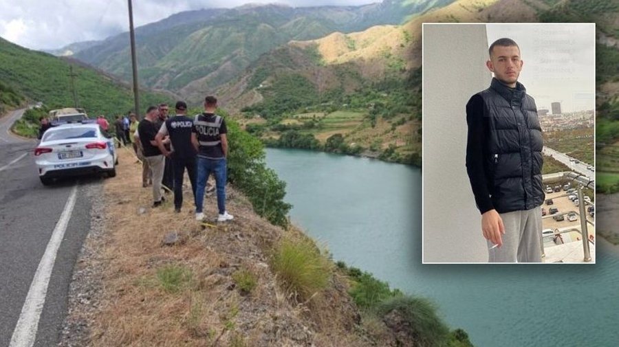 Vrasja e të riut në Shqipëri, arrestohen dy nga autorët