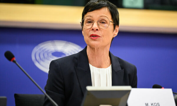 Kos: Bisedimet me Shqipërinë po përparojnë më shpejt se kurrë