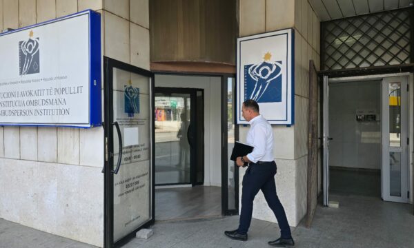 Vdekja e Agon Zejnullahut, Sindikata e Policisë i drejtohet Avokatit të Popullit – Ka apel edhe për ish-eprorët policorë