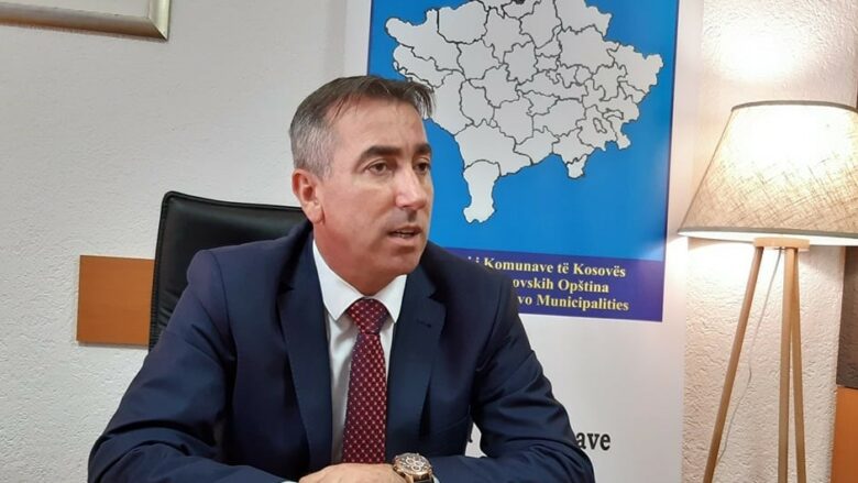 ​Bllokohen llogaritë bankare për disa komuna, Ibrahimi: Komunave iu kanë marrë mbi 210 milionë euro