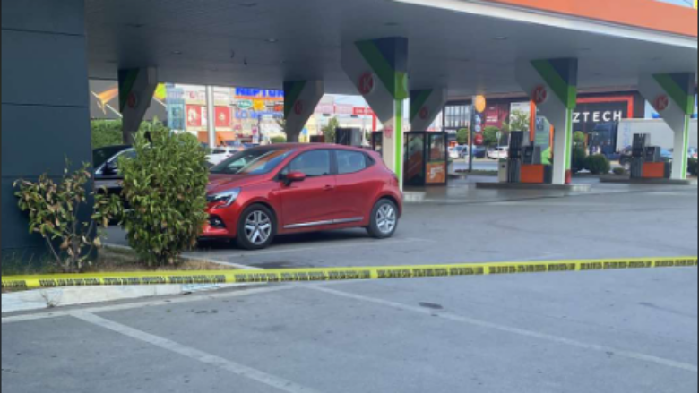 Alarm për mjet të dyshuar në afërsi të pompës së derivateve në Fushë Kosovë