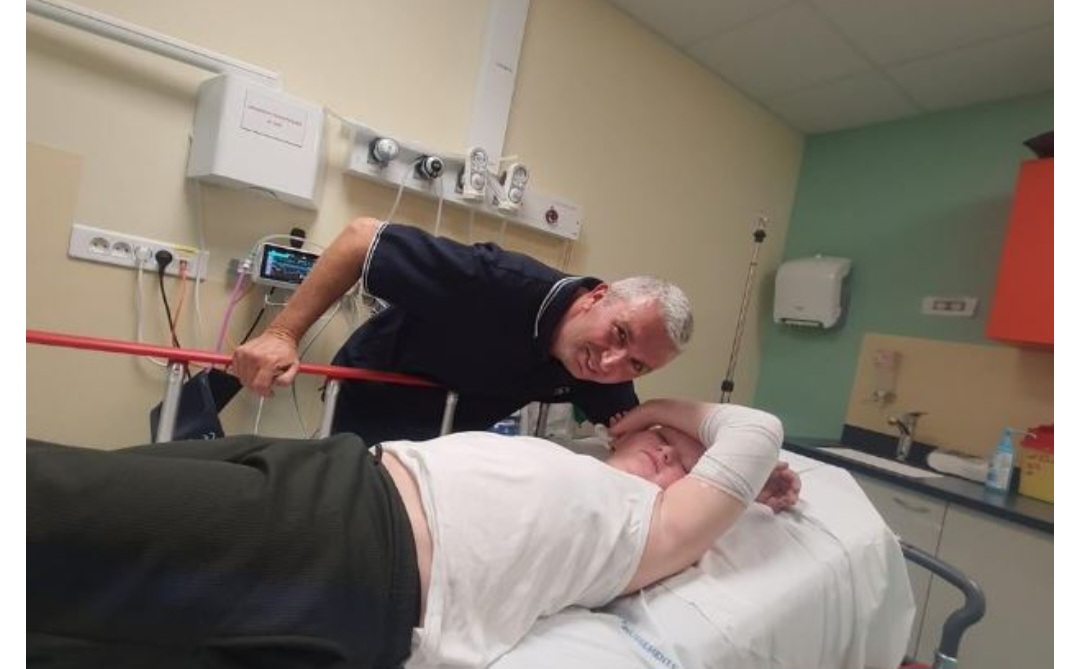 Thirrje për ndihmë: Djali 13-vjeçar nga Kosova po trajtohet për leuçemi në Francë – Familja kërkon mbështetje financiare