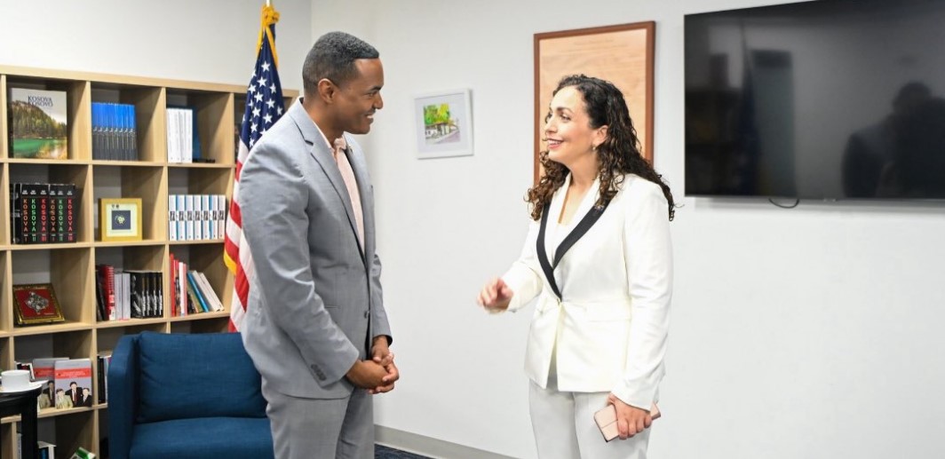 Torres: SHBA-ja nuk ka aleat më të madh se Kosovën, në Ballkanin Perëndimor