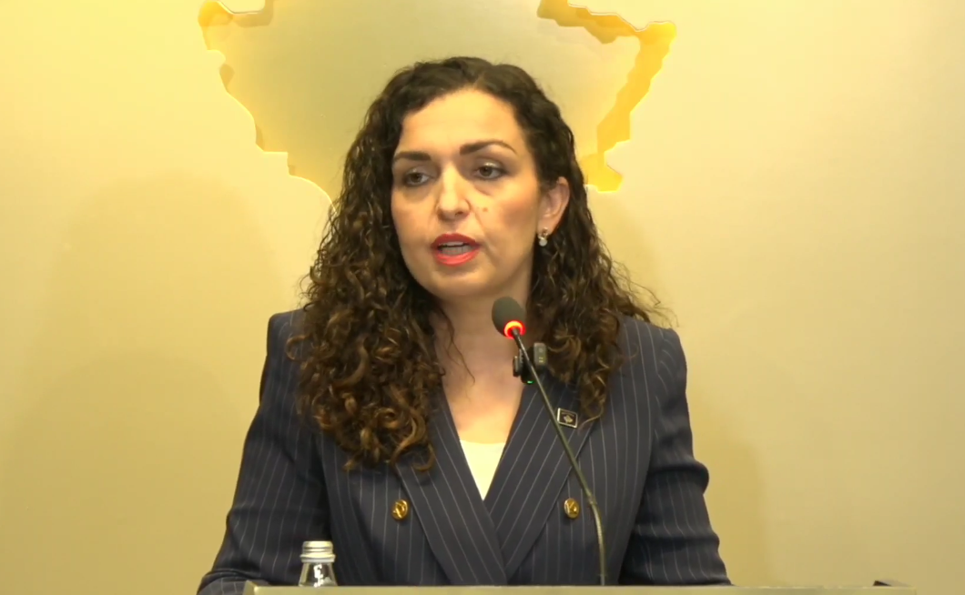 Osmani: Javën tjetër i drejtohemi Kushtetueses, nëse në vikend s’ka institucione apo marrëveshje