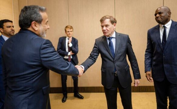 Irani do të zhvillojë bisedime bërthamore me fuqitë evropiane brenda ditësh