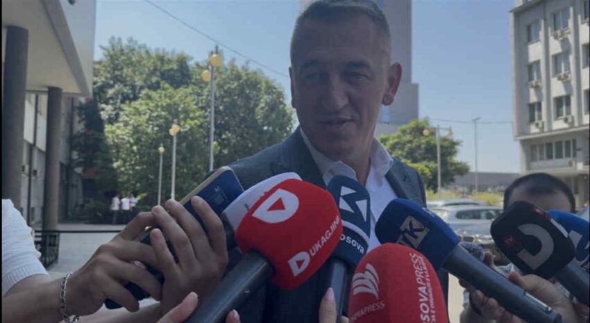 Rashiq: E votoj Limajn, nëse propozohet nga VV-ja