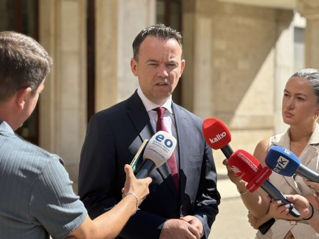 Java finale, Peci e përsërit thirrjen ndaj LDK-së për koalicion: E kanë mundësinë ideale