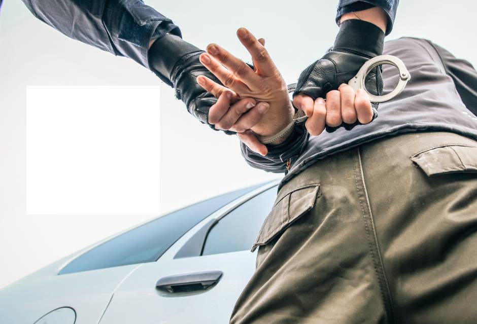 Arrestohet në Han të Elezit shtetasi i Serbisë, i kërkuar me urdhërarrest ndërkombëtar