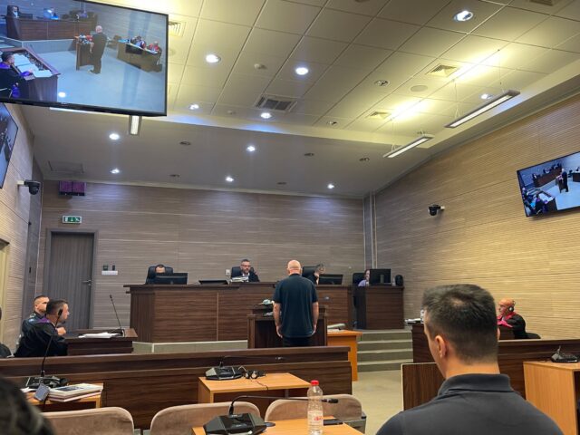 Polici-dëshmitar Halim Behramaj në rastin Banjska: Ka pasur gjuajtje me armë të rënda, në 21 vjet përvojë raste të tilla nuk kam hasur