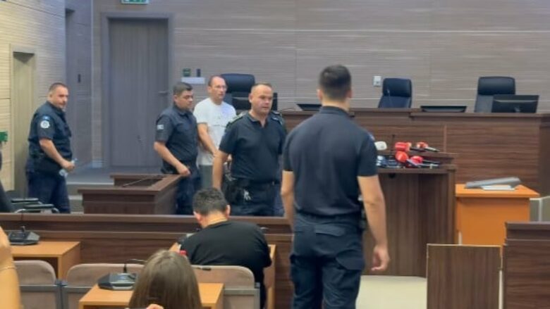 Roja i hotelit “Rajnska Banjska” rrëfen se si u dërgua një i plagosur aty ditën kritike, thotë se Radoiçiqi vizitoi një herë hotelin