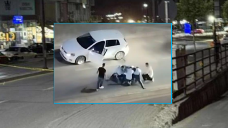 Vdekja e Agon Zejnullahut, drejtori i Policisë: Presim që e vërteta të del në shesh