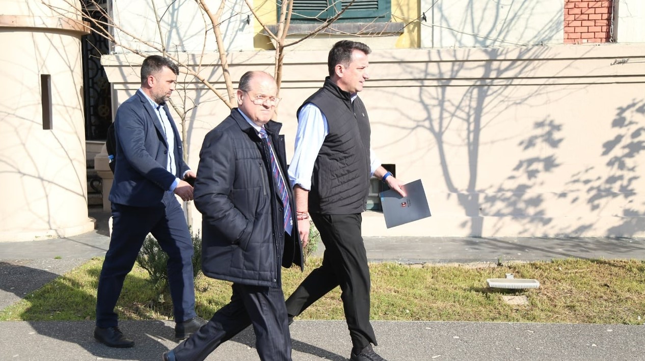 Erion Veliaj merret i pandehur, SPAK ia komunikon sot akuzat