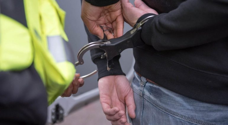 Arrestohen dy të dyshuar për lëndim të rëndë trupor