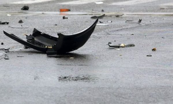 Aksident me fatalitet në Serbi: Autobusi nga Kosova ndeshet me veturë, një i vdekur