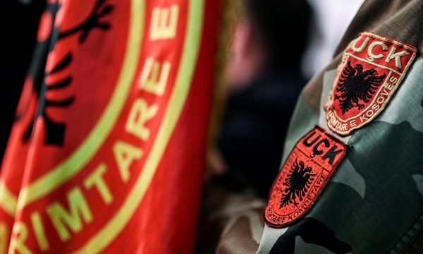 OVL e UÇK-së: I arrestuari në Serbi nuk ishte pjesë e UÇK-së