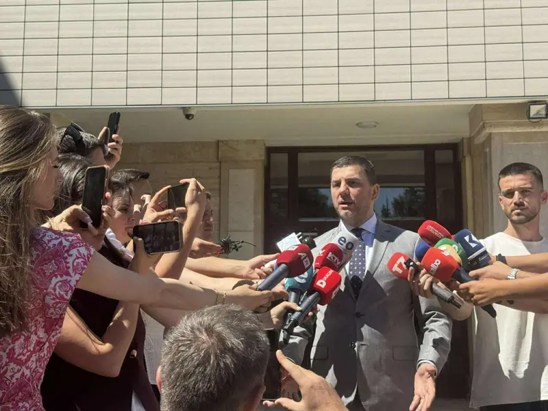 Krasniqi: Një marrëveshje eventuale VV-Nisma s’i bëjnë 61 vota – Kurti s’e propozon Limajn për kryeparlamentar