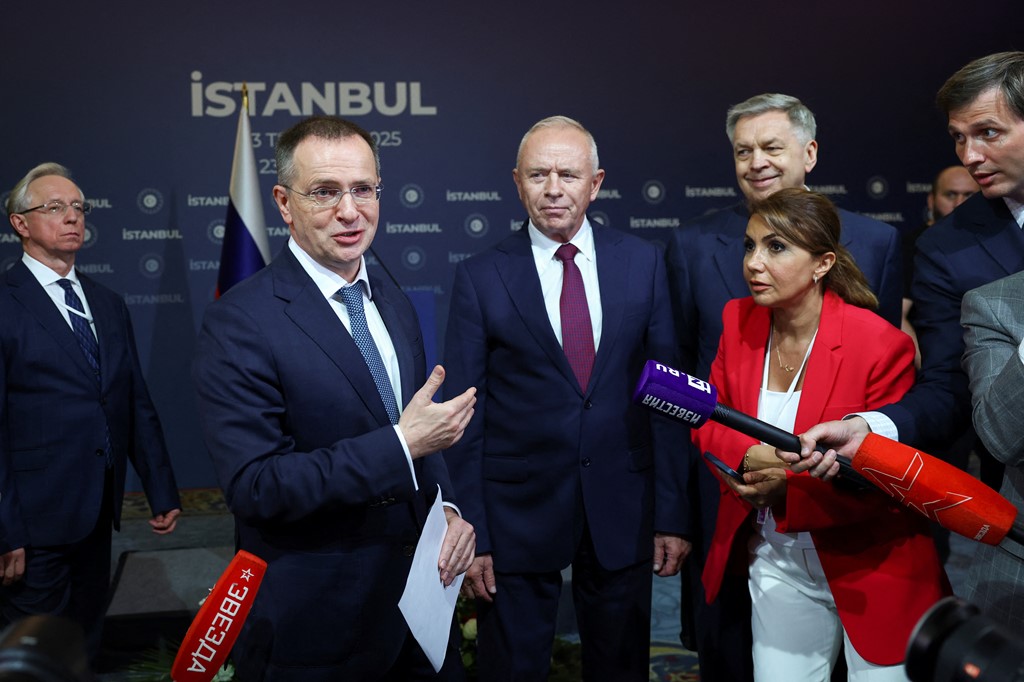 Raportohet se Rusia dhe Ukraina shkëmbyen të burgosurit