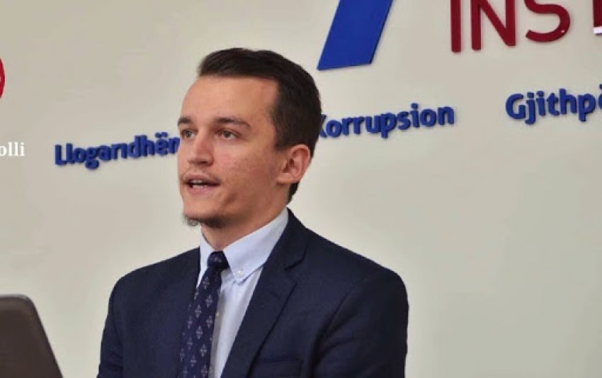 Cakolli: Me kërkesën për masë të përkohshme, Presidentja paragjykoi Kuvendin