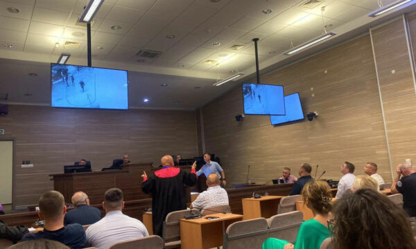 Të akuzuarit për sulmin terrorist ndaj KKZ-së në veri thonë se s’ka prova ndaj tyre