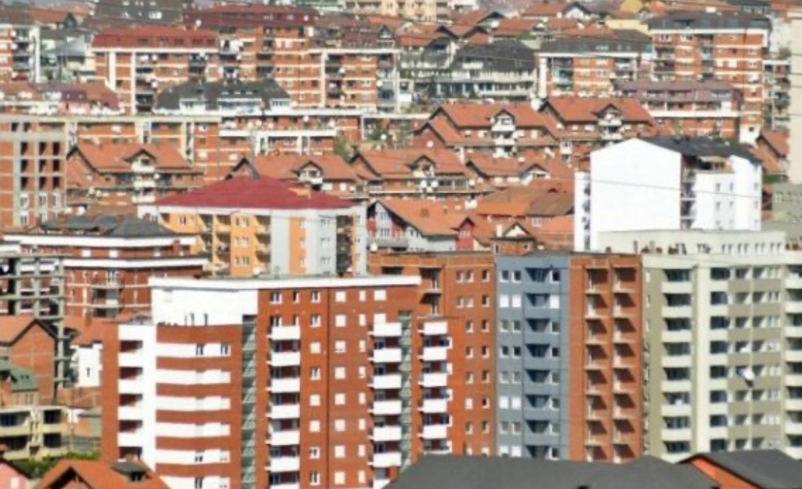 Paralajmërohet krizë në tregun e pasurive të paluajtshme në Kosovë