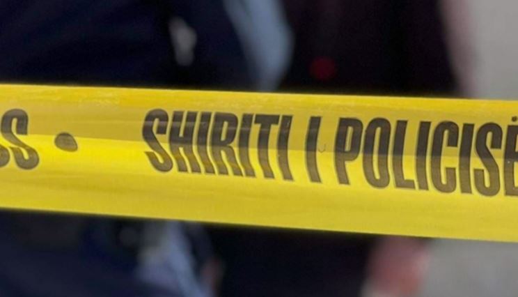 Gjendet pa shenja jete një person në Gjilan