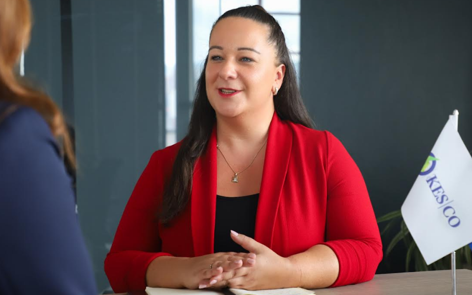 Zëvendësdrejtoresha ekzekutive e KESCO-s, Rudina Heroi – Puka: Bizneset po zgjedhin KESCO-n si partneritetin e tyre të besueshëm për furnizim me energji elektrike