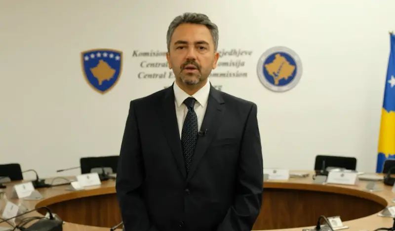 Zgjedhjet e 12 tetorit, Radoniqi fton mërgatën që të regjistrohet për votim me postë