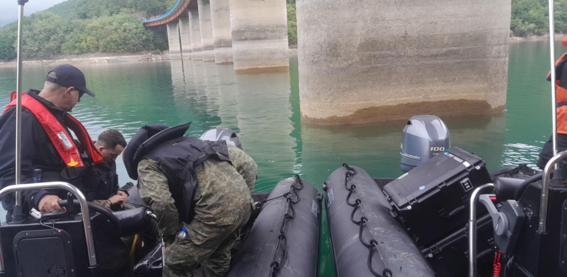 Kryeshefi i AME-së: Kërkesa për FSK-në në Ujman, për shkak të mungesës së kapaciteteve