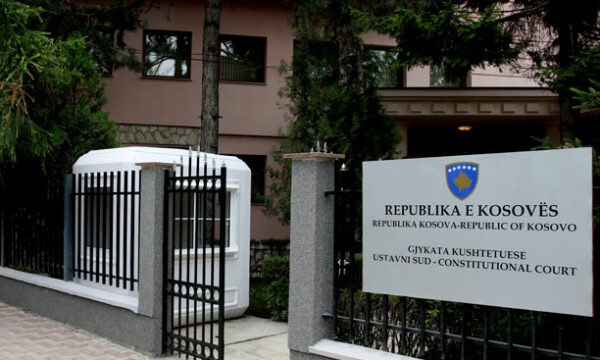 Kushtetuesja: Do të nxjerrim vendim meritor për kërkesat rreth konstituimit të Kuvendit