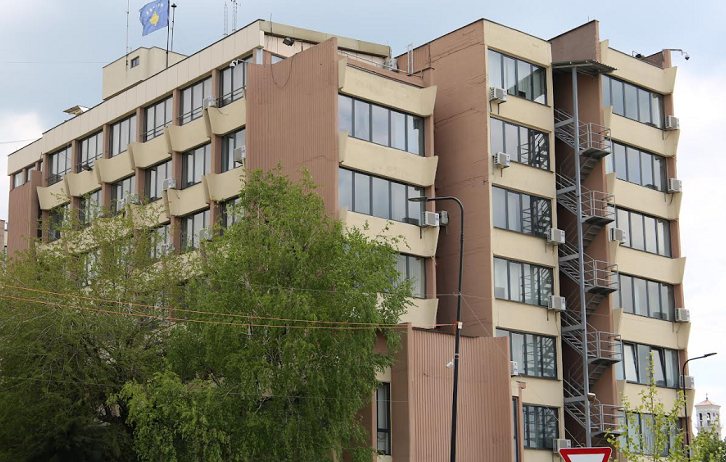 Rasti “Rezervat shtetërore”, Irfan Lipovica u intervistua në cilësinë e të pandehurit