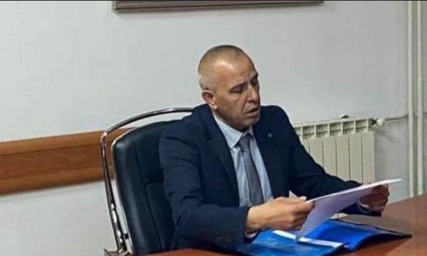 Kryetari i Zubin Potokut: Terreni ku po zhvillohen kërkimet është i vështirë