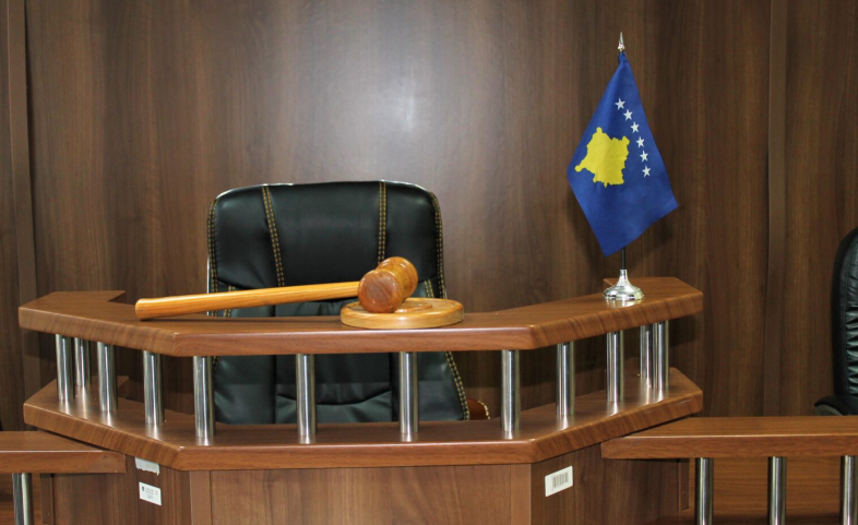 Vrau axhën në Kijevë të Malishevës më 2023, dënohet me 19 vjet e 6 muaj burg