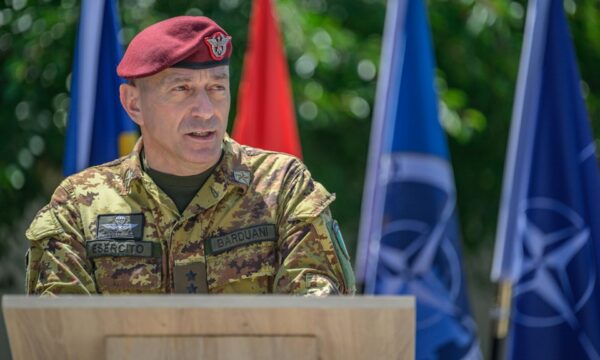 Dy urat që po ndërtohen mbi Ibër, Barduani: E mbështesim fuqimisht dialogun e udhëhequr nga BE-ja edhe për këtë çështje