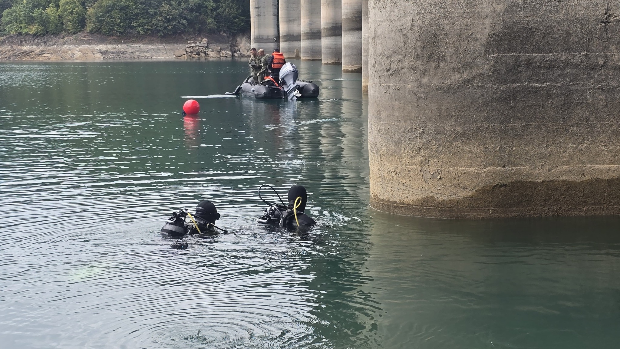 Italia vlerëson ndërhyrjen humanitare të KFOR-it në Ujman