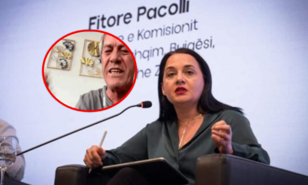 Arrestohet Hazir Hoxha, qytetari që e quajti Fitore Pacollin ‘’hajdute me dokumente’’, policia jep detaje