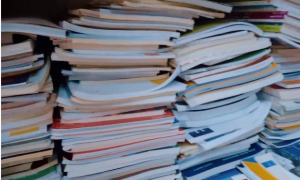 Edhe këtë vit blerja e teksteve shkollore do të subvencionohet nga MASHTI