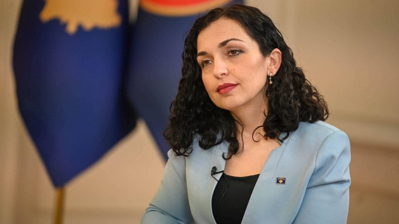 Presidentja Osmani shpreh ngushëllime për vdekjen e Rrahim Latifit