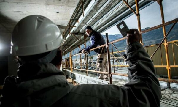 Gjermani: 7200 euro gjobë shtetasit kosovar për vetëpunësim të rremë