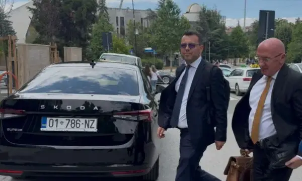 Rezervat shtetërore, pas Rozeta Hajdarit intervistohet edhe Irfan Lipovica